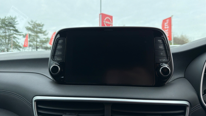 Hyundai Tucson 1.6 TGDi 177 Premium 5dr 2WD Petrol Estate